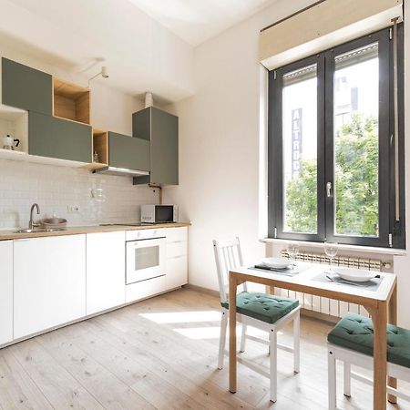 Maciachini Renovated Studio! Mediolan Zewnętrze zdjęcie
